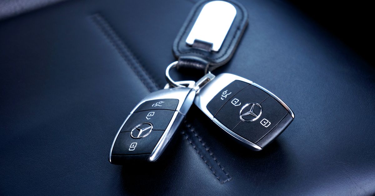 Car Key Replacement — A1 Staten Island Locksmith