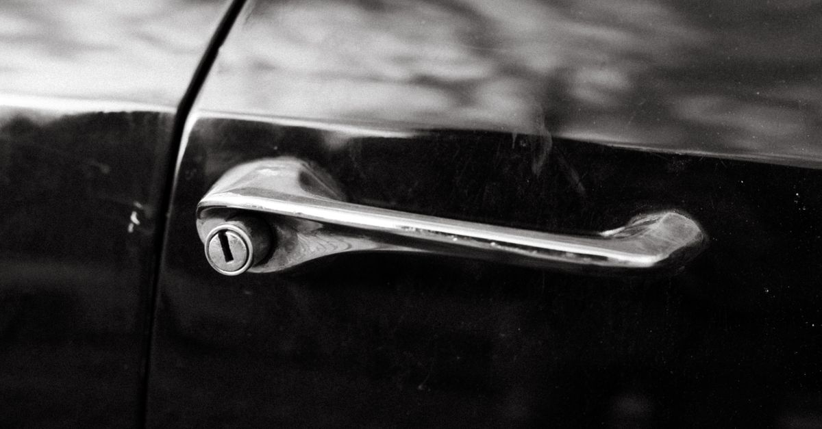 Emergency Car Lockout — A1 Staten Island Locksmith