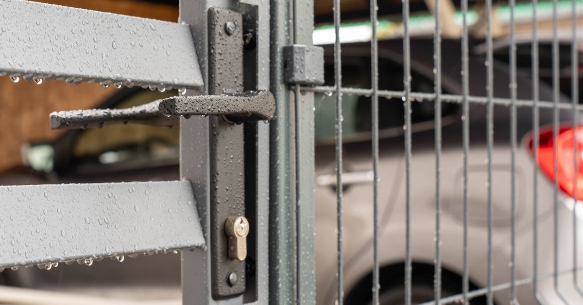 Commercial Locksmith service — A1 Staten Island Locksmith