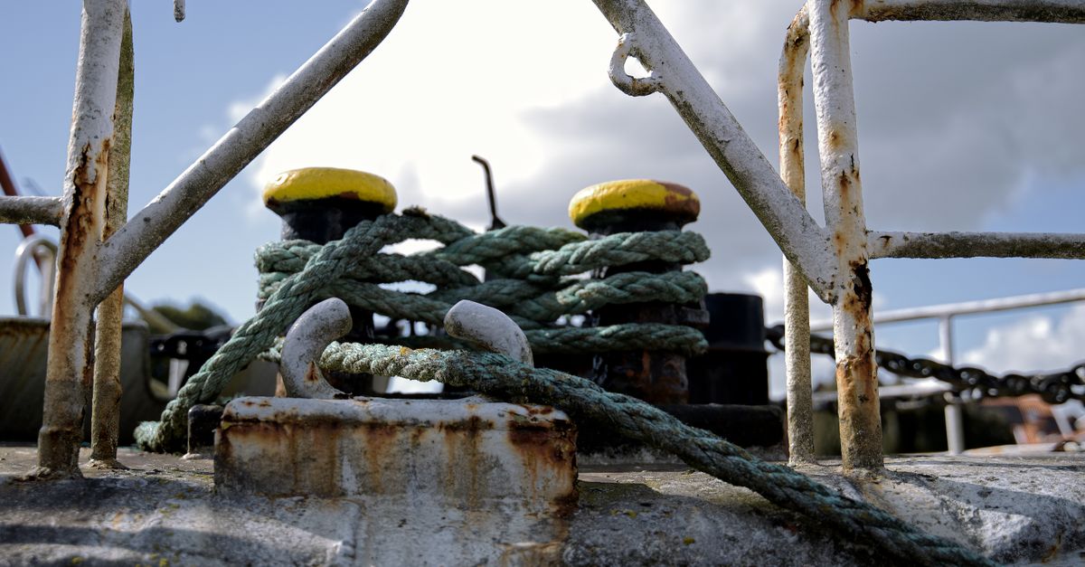 Marine Locks for Staten Island Boaters: Beating Salt Air Corrosion — A1 Staten Island Locksmith