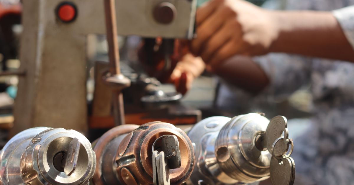 Re-Key vs. Replacement: Which One Do You Actually Need? — A1 Staten Island Locksmith