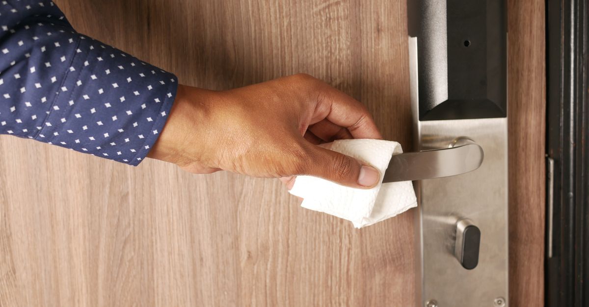 door security hardware — A1 Staten Island Locksmith