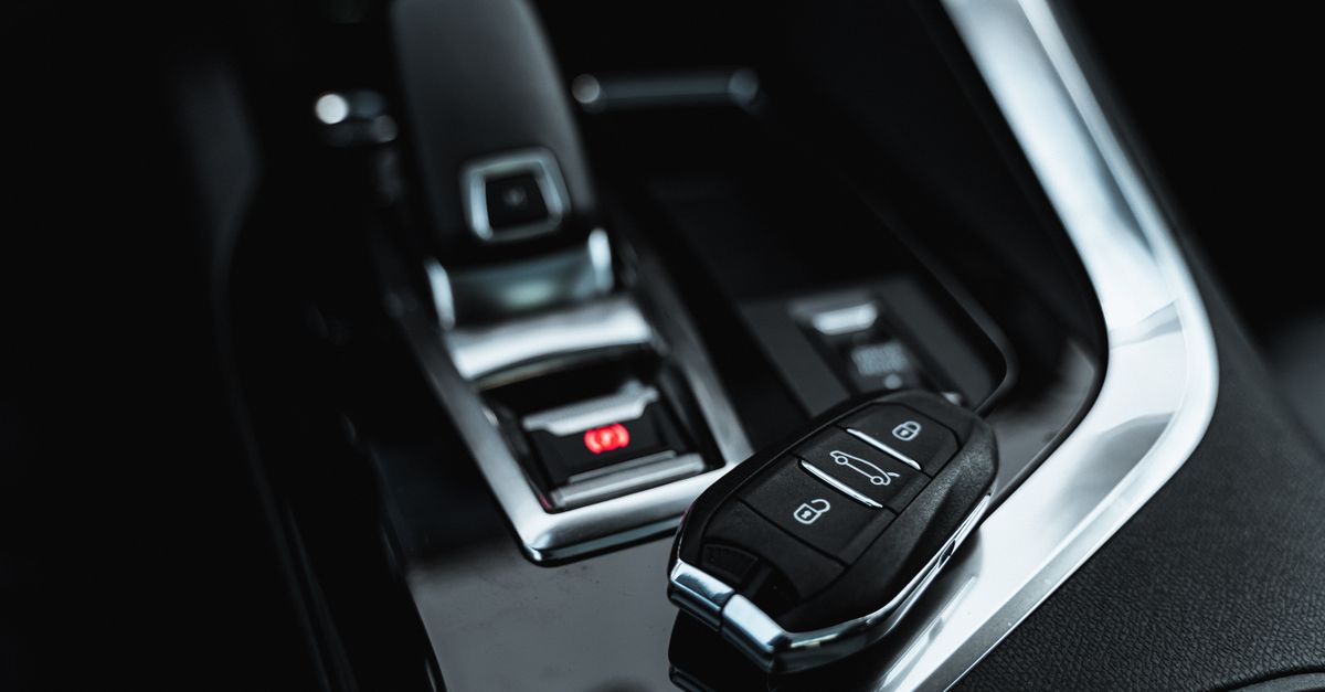 Transponder, smart-key, and proximity-key programming done on site — A1 Staten Island Locksmith