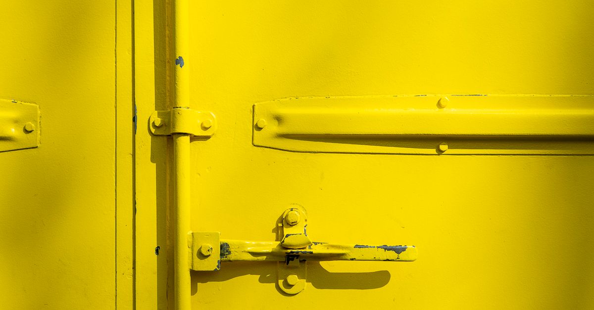 What Is a Mortise Lock and Why Do Commercial Doors Depend on It — A1 Staten Island Locksmith