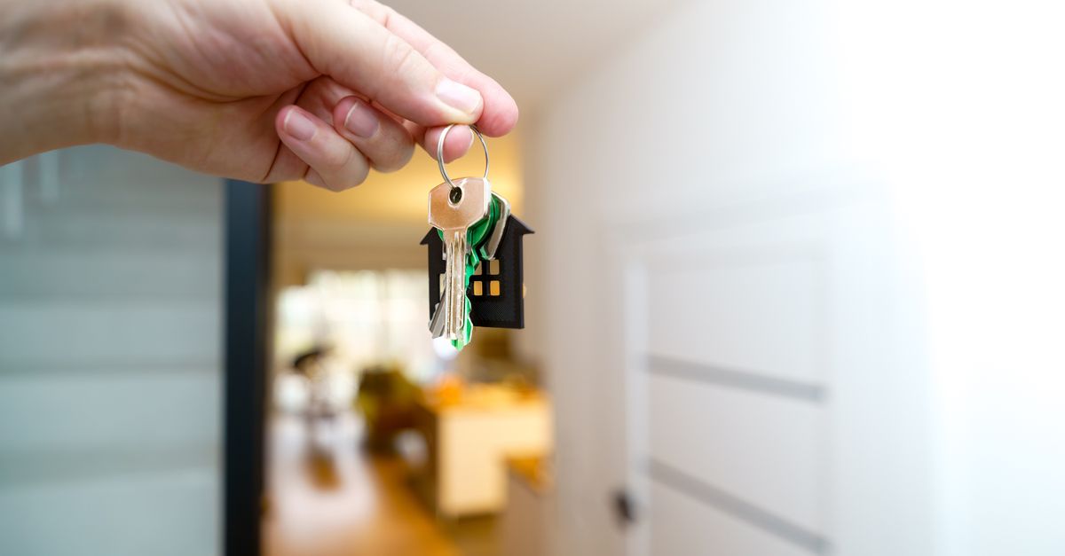 Locked Out of Your House With No Key? Here's Our Damage-Free Entry Process — A1 Staten Island Locksmith