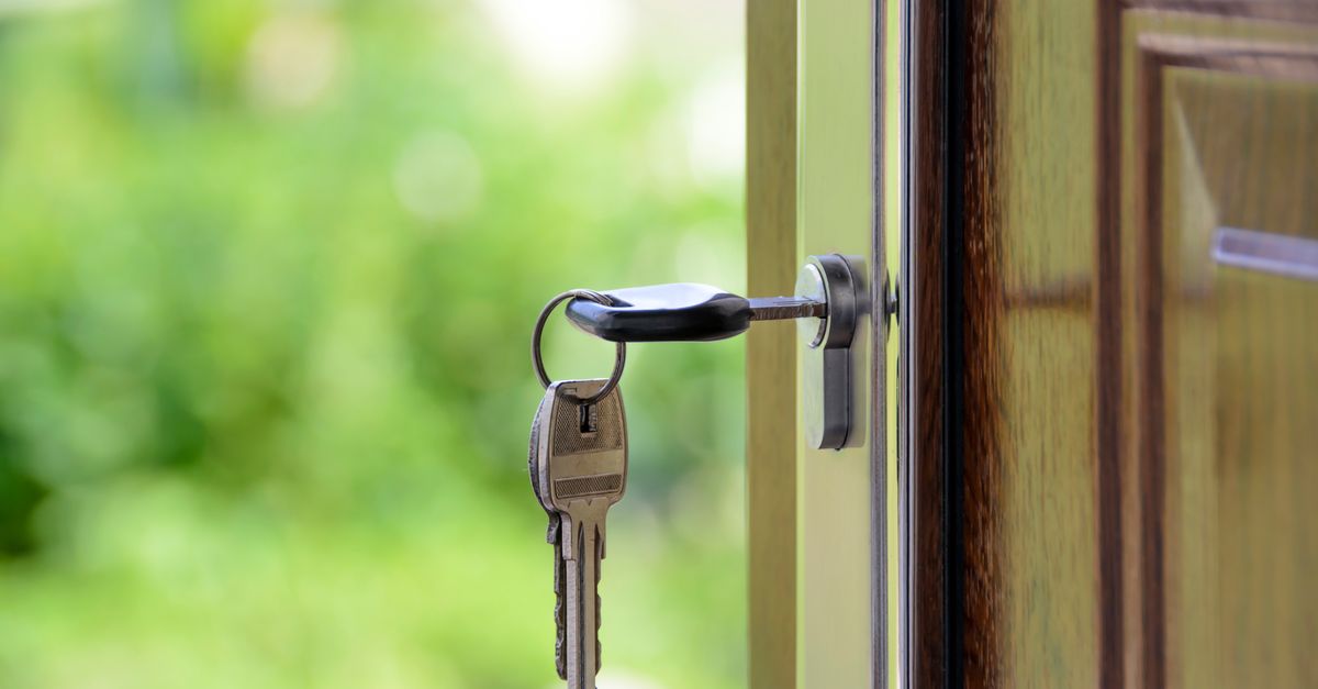 Residential Deadbolt Installation: Choosing the Right Lock for Your Door — A1 Staten Island Locksmith
