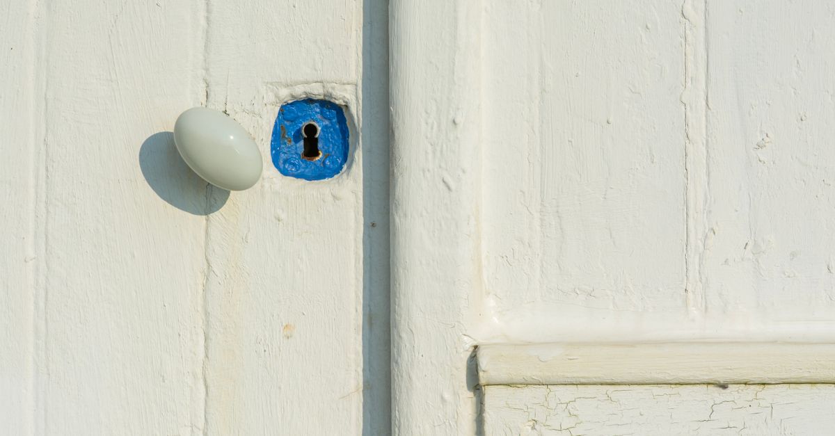 What Goes Into a Professional Door Knob Lock Installation — A1 Staten Island Locksmith