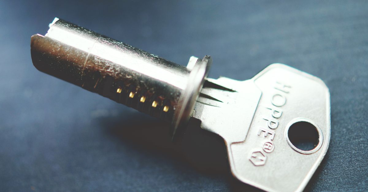 Home Re-Key Service: What It Is and Why It Matters More Than You Think — A1 Staten Island Locksmith