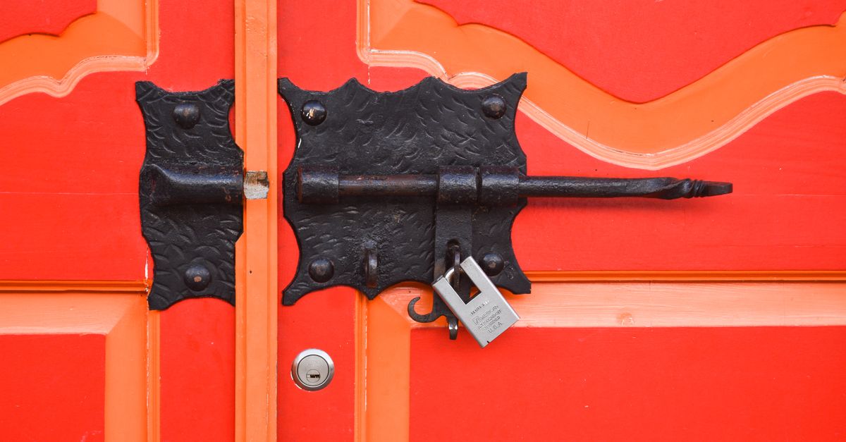 Locked Out of Your Home? Mortise Lock, Door Knob Lock, and Emergency Locksmith Services, Too — A1 Staten Island Locksmith