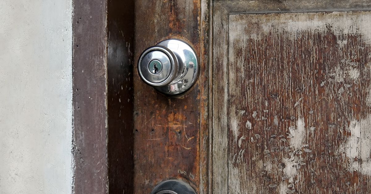 Not to Worry — We Come to You, Anywhere on Staten Island — A1 Staten Island Locksmith